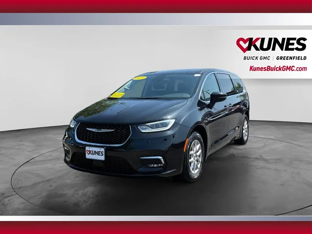 SEMINUEVOS CHRYSLER Pacifica a Estados en autogozo