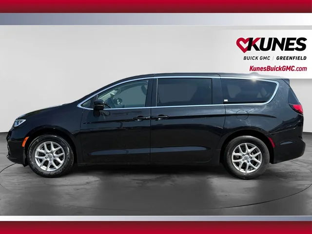SEMINUEVOS CHRYSLER Pacifica a Estados en autogozo