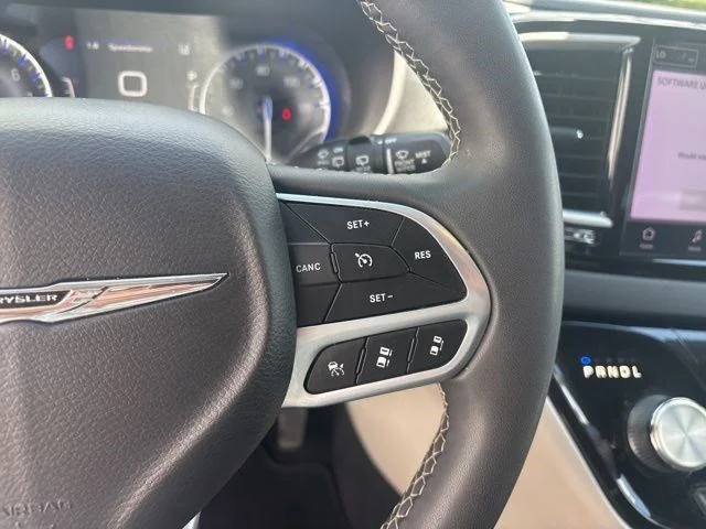 SEMINUEVOS CHRYSLER Pacifica a Estados en autogozo