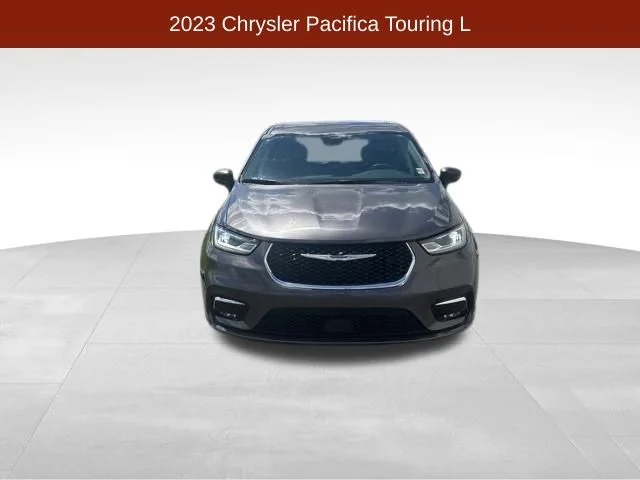 SEMINUEVOS CHRYSLER Pacifica a Estados en autogozo