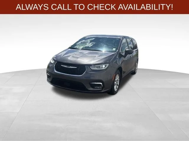 SEMINUEVOS CHRYSLER Pacifica a Estados en autogozo