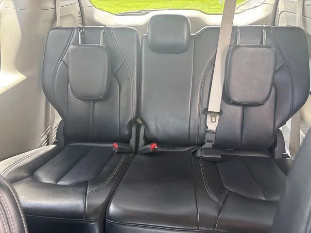 SEMINUEVOS CHRYSLER Pacifica a Estados en autogozo