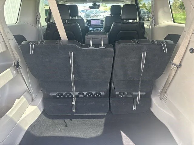 SEMINUEVOS CHRYSLER Pacifica a Estados en autogozo