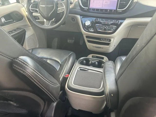 SEMINUEVOS CHRYSLER Pacifica a Estados en autogozo