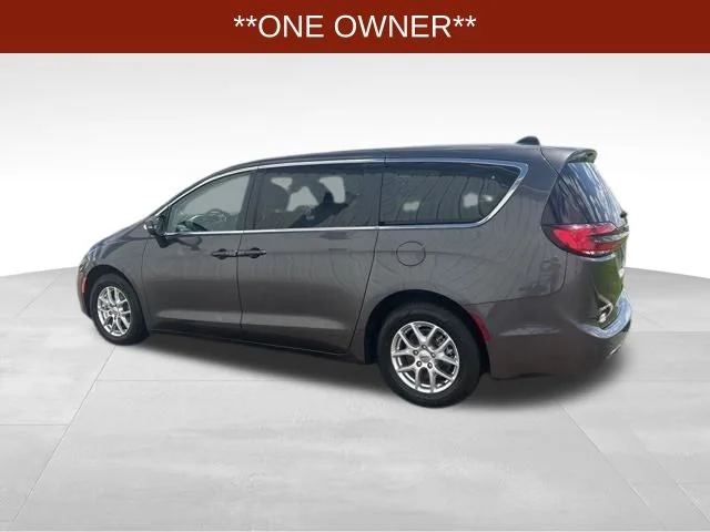 SEMINUEVOS CHRYSLER Pacifica a Estados en autogozo