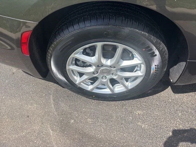 SEMINUEVOS CHRYSLER Pacifica a Estados en autogozo