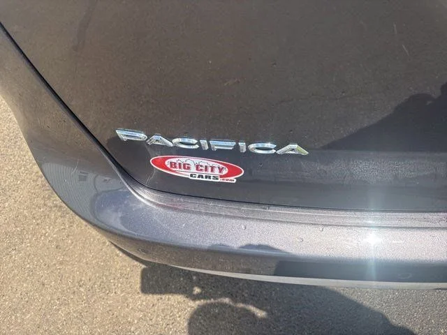 SEMINUEVOS CHRYSLER Pacifica a Estados en autogozo