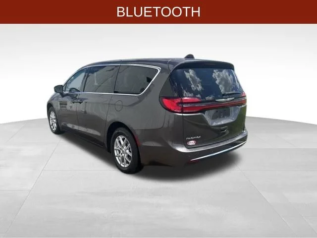 SEMINUEVOS CHRYSLER Pacifica a Estados en autogozo