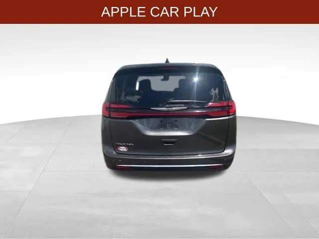 SEMINUEVOS CHRYSLER Pacifica a Estados en autogozo