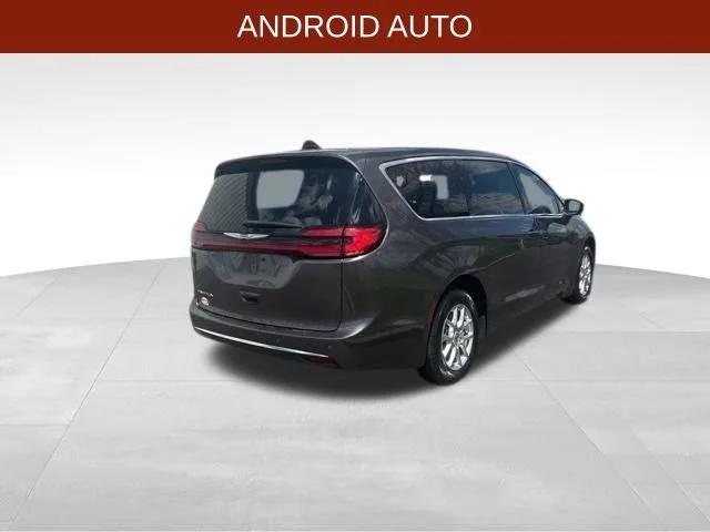 SEMINUEVOS CHRYSLER Pacifica a Estados en autogozo
