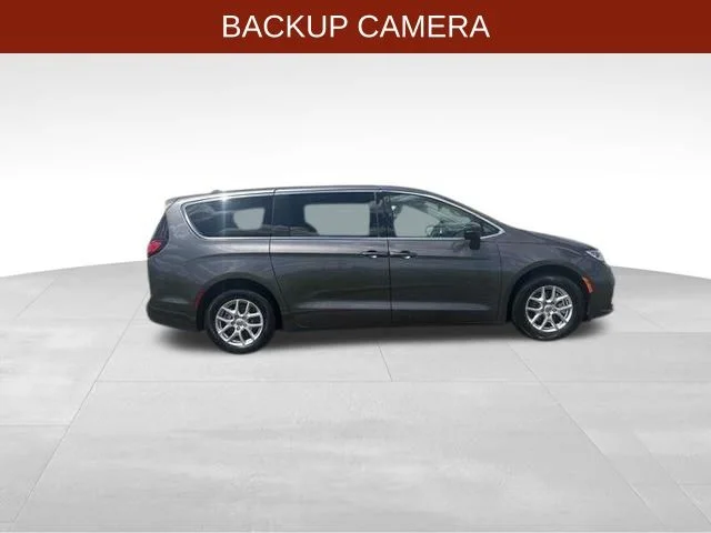 SEMINUEVOS CHRYSLER Pacifica a Estados en autogozo