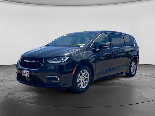 SEMINUEVOS CHRYSLER Pacifica a Estados en autogozo