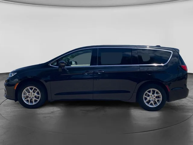 SEMINUEVOS CHRYSLER Pacifica a Estados en autogozo