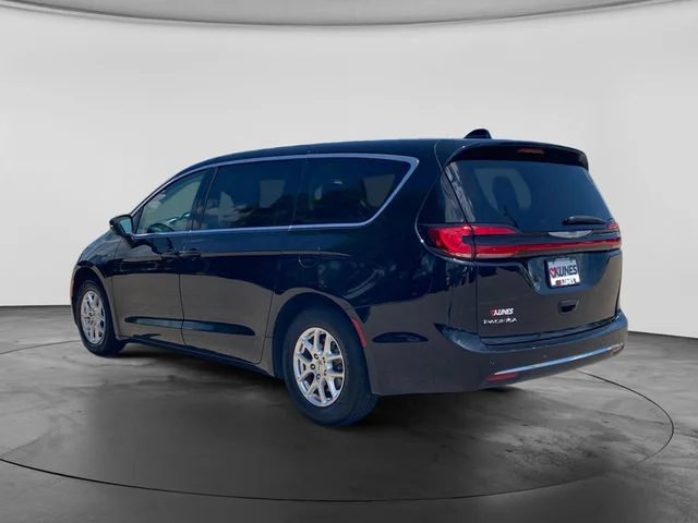 SEMINUEVOS CHRYSLER Pacifica a Estados en autogozo