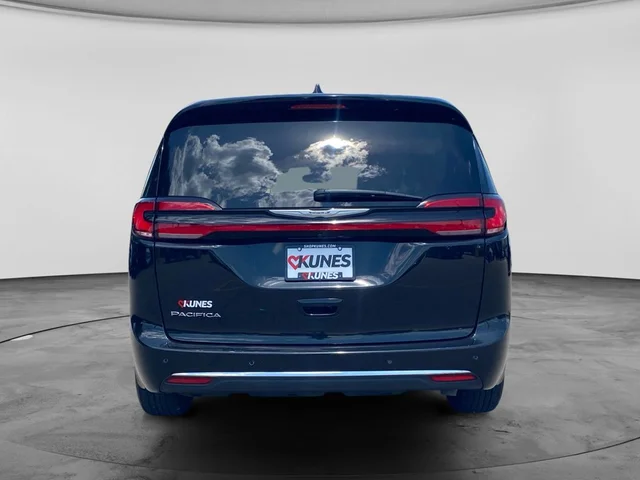 SEMINUEVOS CHRYSLER Pacifica a Estados en autogozo