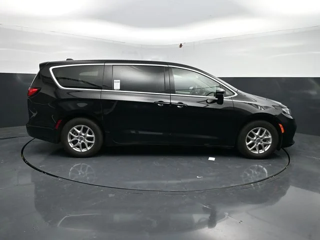 SEMINUEVOS CHRYSLER Pacifica a Estados en autogozo