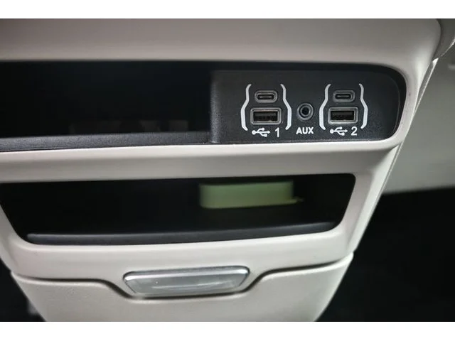 SEMINUEVOS CHRYSLER Pacifica a Estados en autogozo