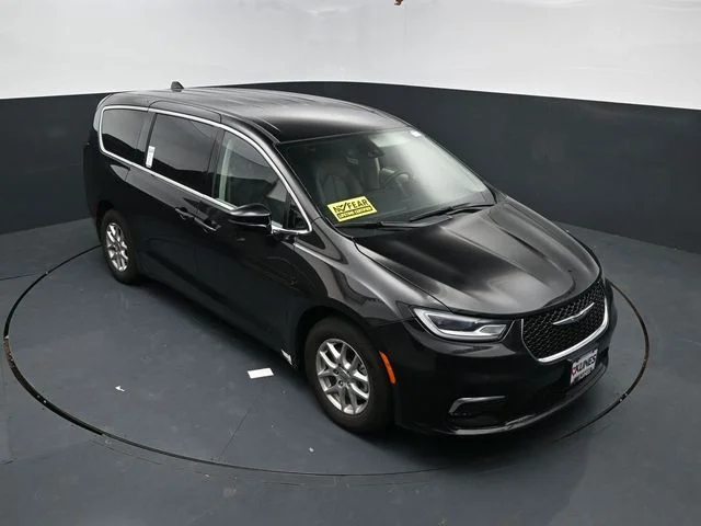 SEMINUEVOS CHRYSLER Pacifica a Estados en autogozo