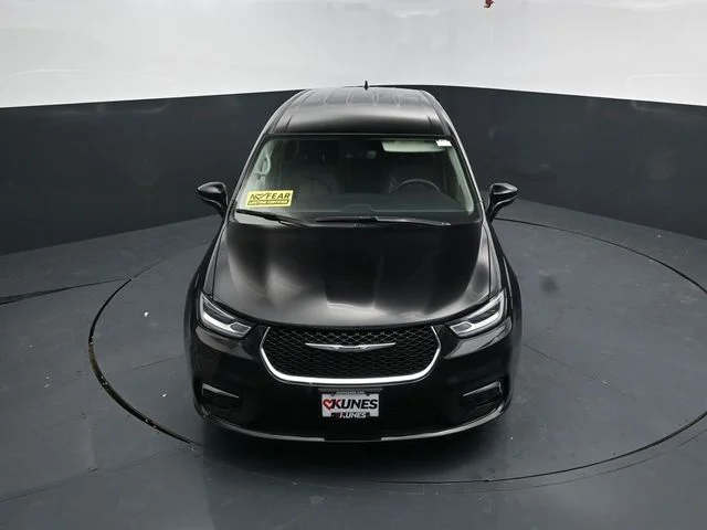 SEMINUEVOS CHRYSLER Pacifica a Estados en autogozo