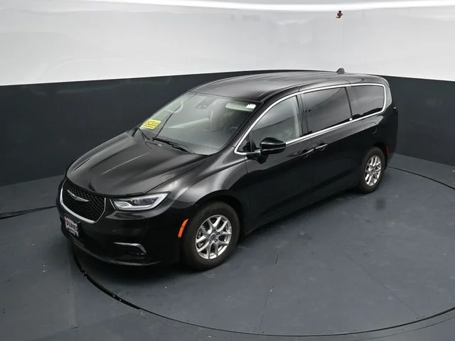 SEMINUEVOS CHRYSLER Pacifica a Estados en autogozo