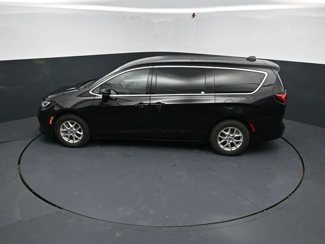 SEMINUEVOS CHRYSLER Pacifica a Estados en autogozo