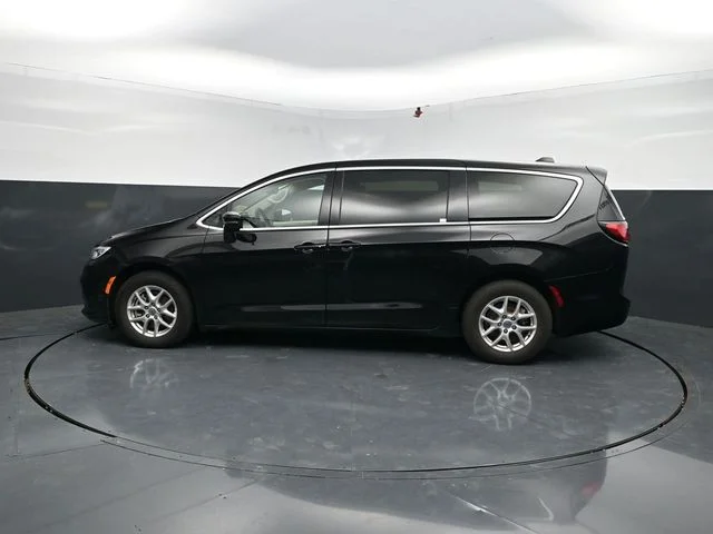 SEMINUEVOS CHRYSLER Pacifica a Estados en autogozo