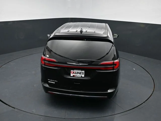 SEMINUEVOS CHRYSLER Pacifica a Estados en autogozo