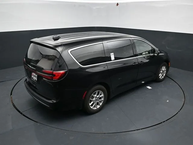 SEMINUEVOS CHRYSLER Pacifica a Estados en autogozo