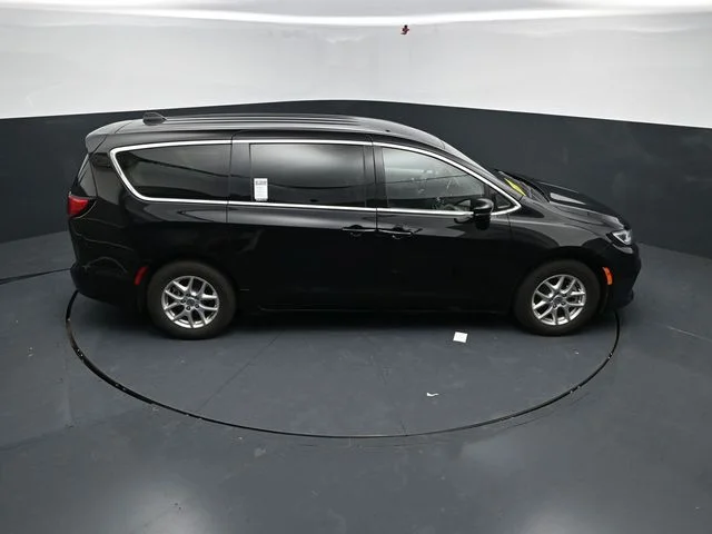 SEMINUEVOS CHRYSLER Pacifica a Estados en autogozo