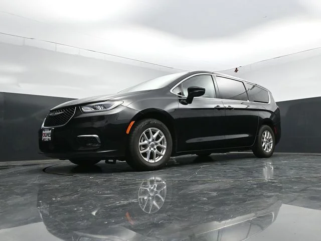 SEMINUEVOS CHRYSLER Pacifica a Estados en autogozo