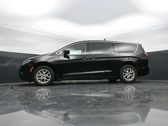 SEMINUEVOS CHRYSLER Pacifica a Estados en autogozo