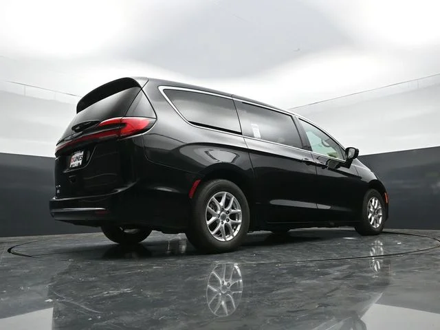 SEMINUEVOS CHRYSLER Pacifica a Estados en autogozo