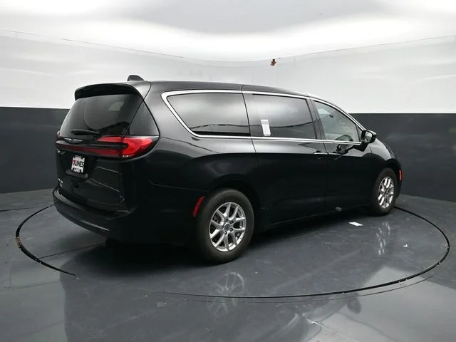 SEMINUEVOS CHRYSLER Pacifica a Estados en autogozo