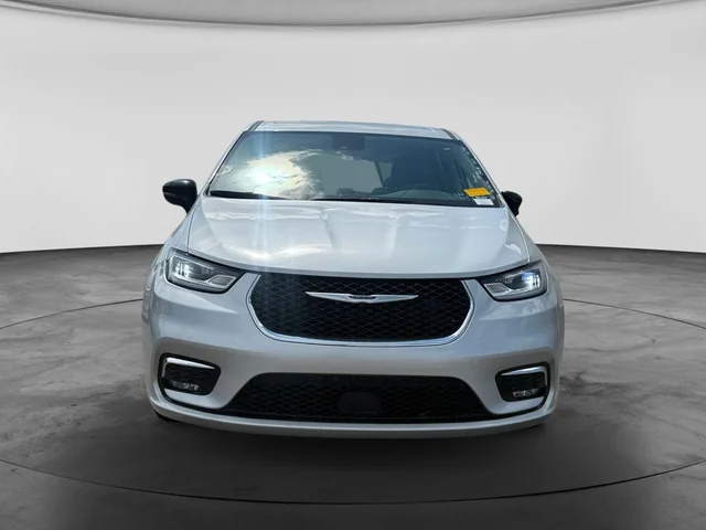 SEMINUEVOS CHRYSLER Pacifica a Estados en autogozo