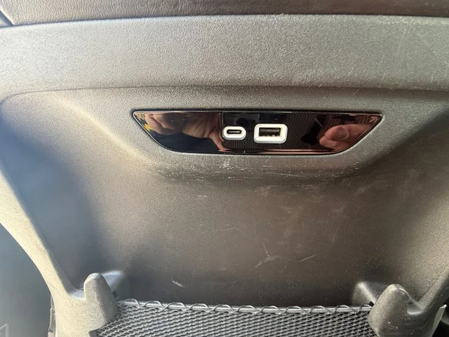 SEMINUEVOS CHRYSLER Pacifica a Estados en autogozo