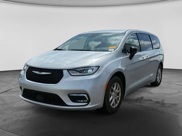 SEMINUEVOS CHRYSLER Pacifica a Estados en autogozo