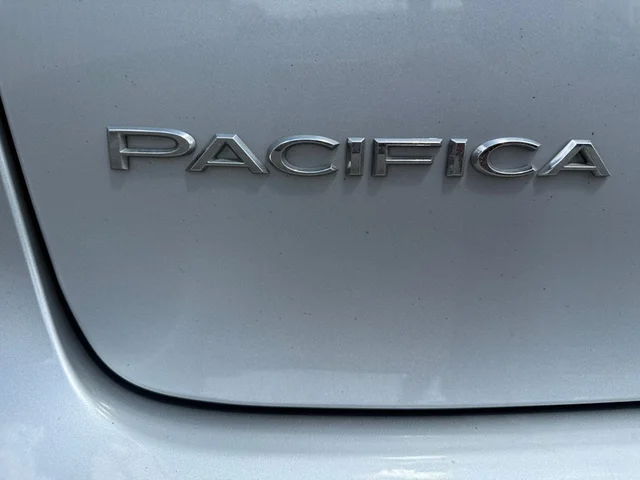 SEMINUEVOS CHRYSLER Pacifica a Estados en autogozo