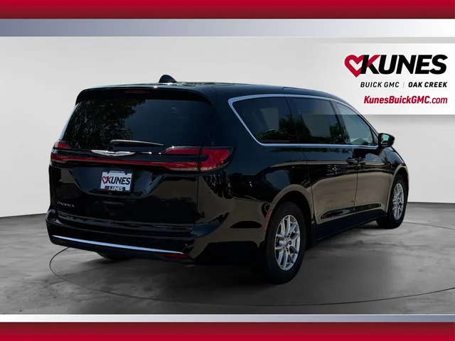 SEMINUEVOS CHRYSLER Pacifica a Estados en autogozo