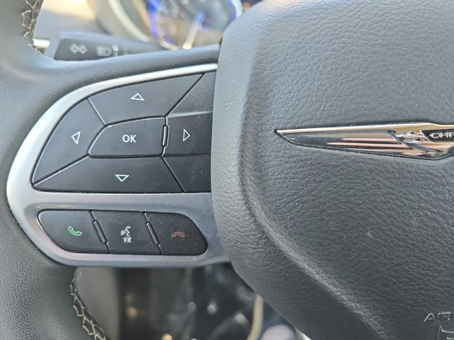 SEMINUEVOS CHRYSLER Pacifica a Estados en autogozo