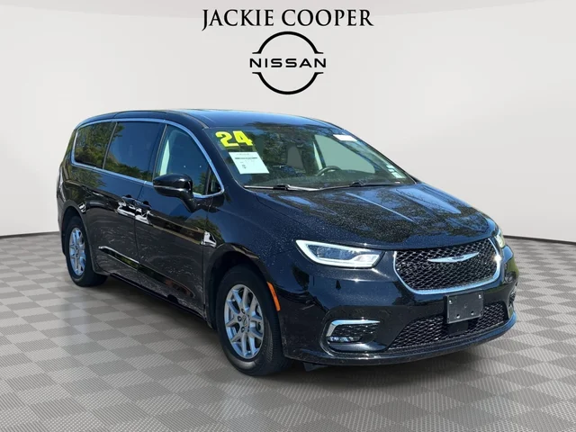 SEMINUEVOS CHRYSLER Pacifica a Estados en autogozo