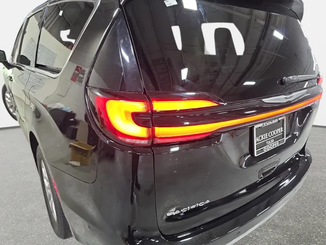 SEMINUEVOS CHRYSLER Pacifica a Estados en autogozo
