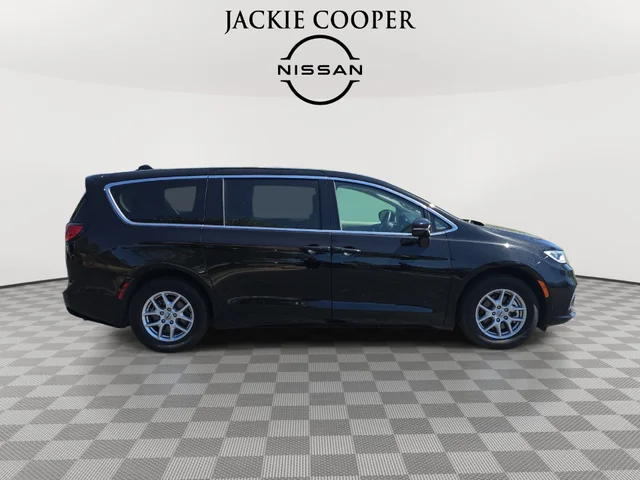 SEMINUEVOS CHRYSLER Pacifica a Estados en autogozo