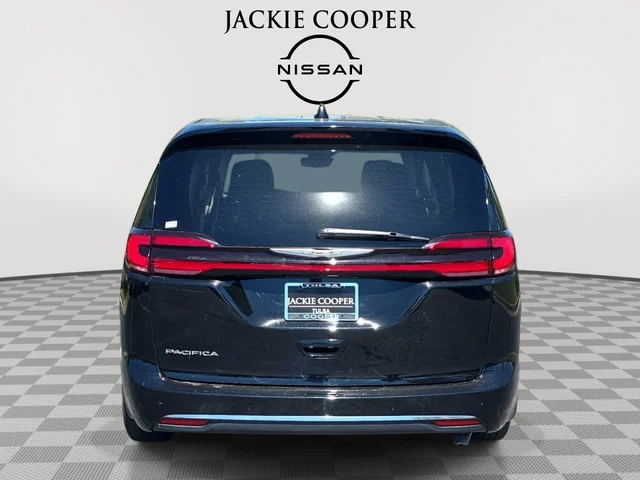 SEMINUEVOS CHRYSLER Pacifica a Estados en autogozo