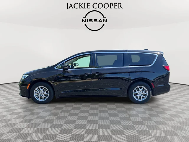 SEMINUEVOS CHRYSLER Pacifica a Estados en autogozo