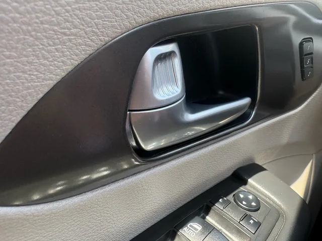 SEMINUEVOS CHRYSLER Pacifica a Estados en autogozo