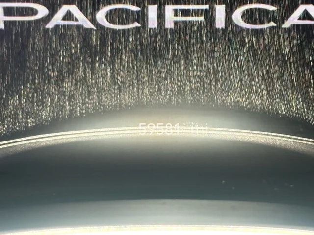 SEMINUEVOS CHRYSLER Pacifica a Estados en autogozo