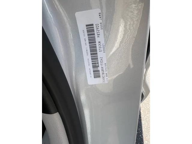 SEMINUEVOS CHRYSLER Pacifica a Estados en autogozo