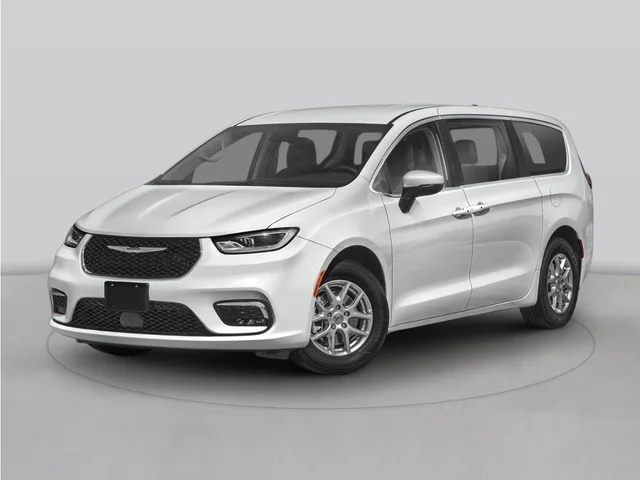 SEMINUEVOS CHRYSLER Pacifica a Estados en autogozo