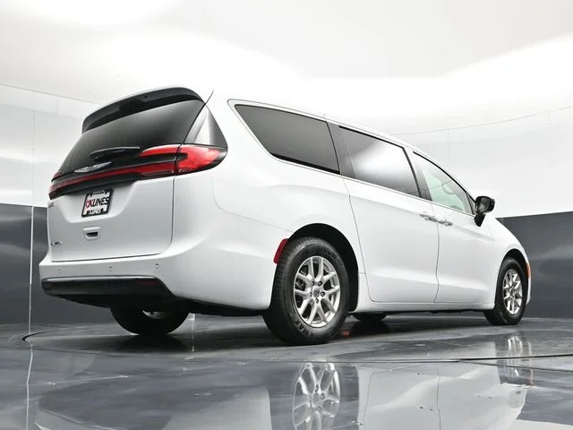 SEMINUEVOS CHRYSLER Pacifica a Estados en autogozo