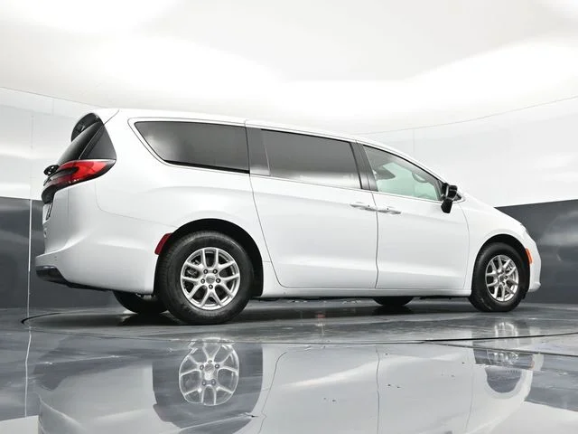 SEMINUEVOS CHRYSLER Pacifica a Estados en autogozo